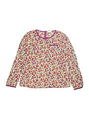 Mini Boden Long Sleeve Top