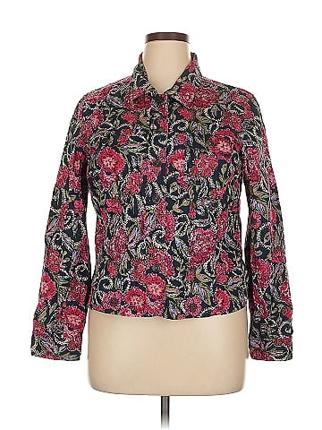 Christopher & Banks Jacket (view 1)