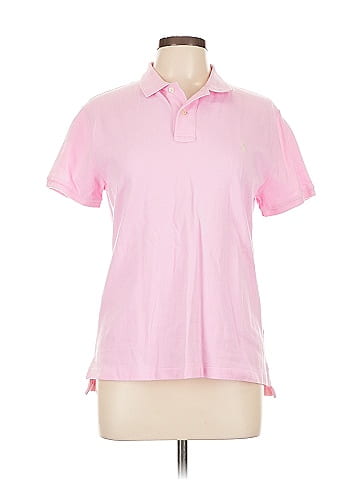 Polo by Ralph Lauren Short Sleeve Polo (view 1)