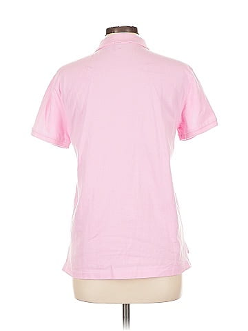 Polo by Ralph Lauren Short Sleeve Polo (view 2)