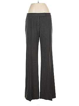 Elie Tahari Wool Pants