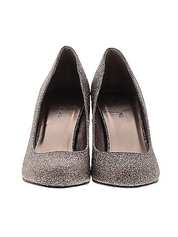 Call It Spring Heels (view 2)