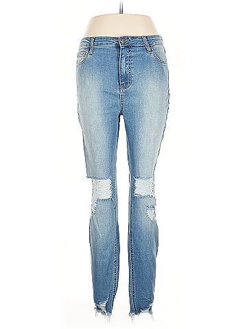 Assorted Brands Jeans (view 1)