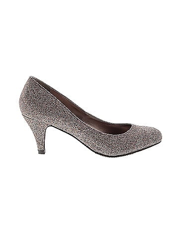 Call It Spring Heels (view 1)