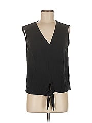 1.State Sleeveless Blouse