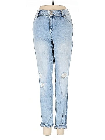 Soho Jeans (view 1)