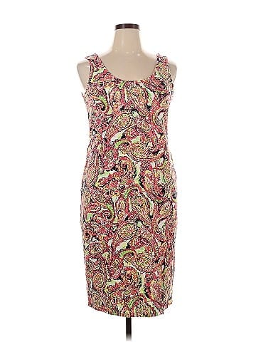 Bar III Cocktail Dress (view 1)