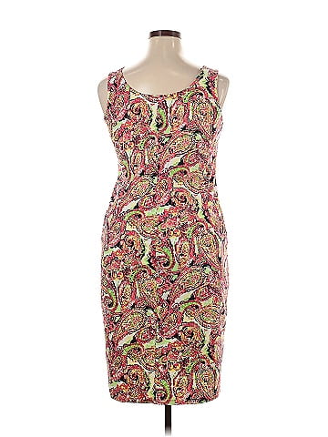 Bar III Cocktail Dress (view 2)