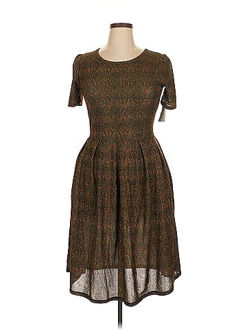Lularoe Casual Dress (view 1)