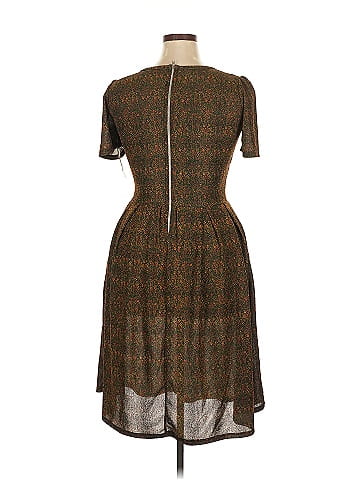 Lularoe Casual Dress (view 2)