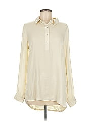 Left Coast By Dolan Long Sleeve Blouse