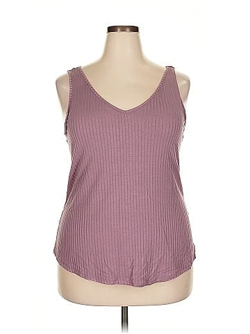 Mudd Tank Top (view 1)