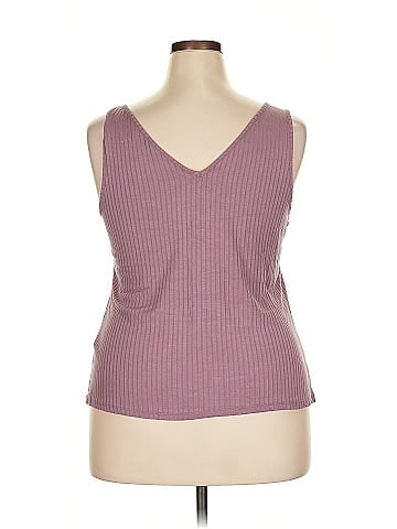 Mudd Tank Top (view 2)