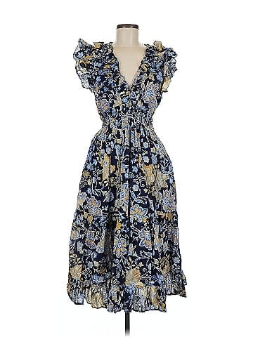 Elan Casual Dress (view 1)
