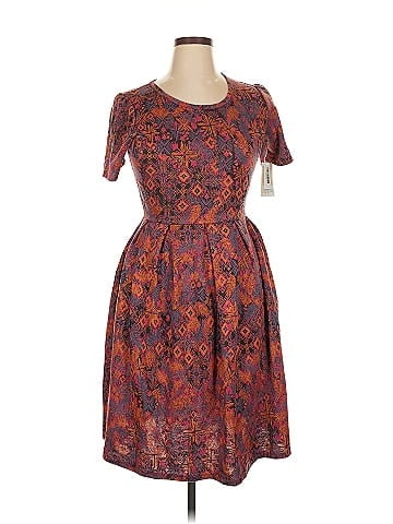 Lularoe Cocktail Dress (view 1)