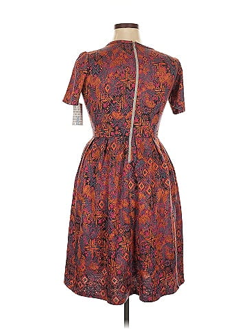 Lularoe Cocktail Dress (view 2)