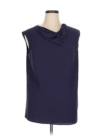 MM. LaFleur Sleeveless Blouse (view 1)