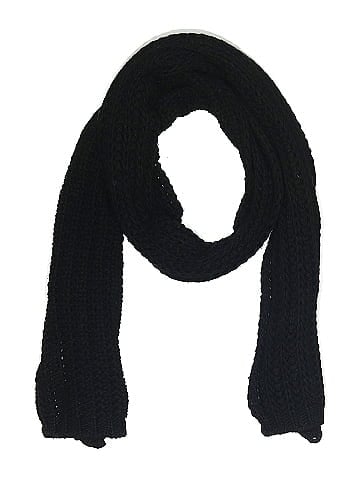 Moncler Knit Scarf (view 1)