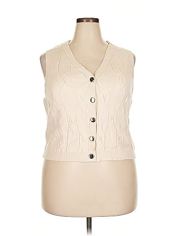 A New Day Sweater Vest (view 1)