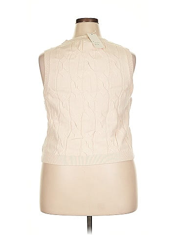 A New Day Sweater Vest (view 2)