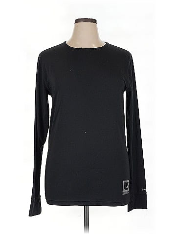 Burton Long Sleeve T-Shirt (view 1)