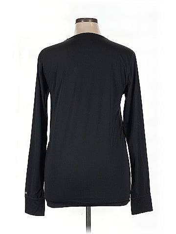Burton Long Sleeve T-Shirt (view 2)