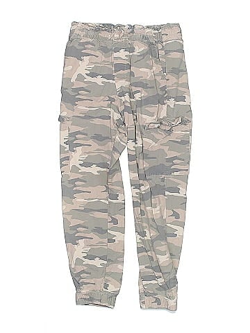 Abercrombie Cargo Pants (view 1)