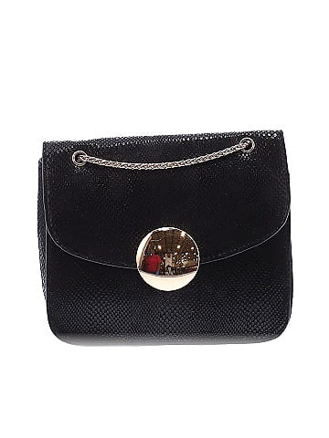 Bershka Clutch (view 1)
