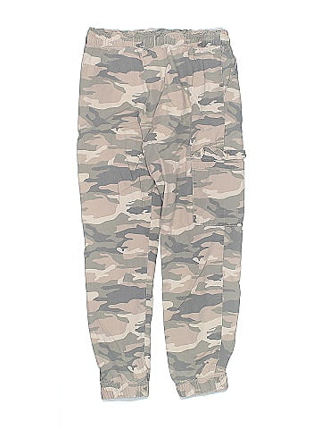 Abercrombie Cargo Pants (view 2)
