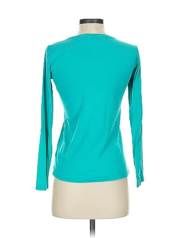 Gap 3/4 Sleeve T-Shirt (view 2)