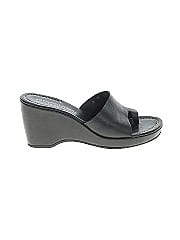 Donald J Pliner Wedges