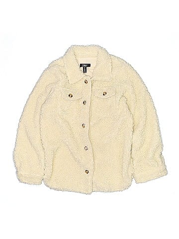 Aqua Jacket (view 1)