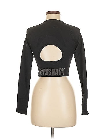 Gymshark Active T-Shirt (view 2)