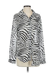 Princess Polly Long Sleeve Blouse