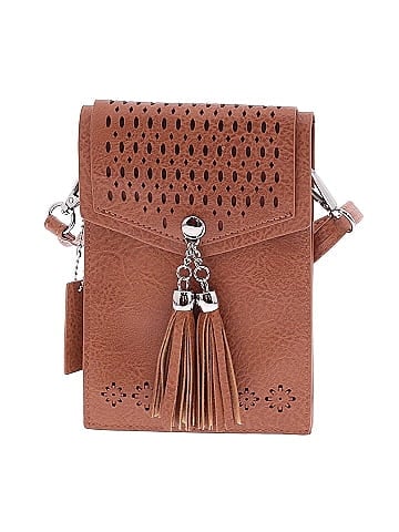 Assorted Brands Crossbody Bag (view 1)