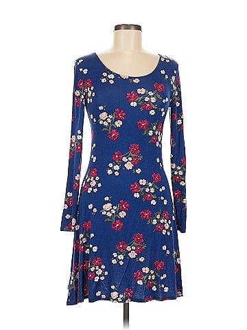 SO Casual Dress (view 1)