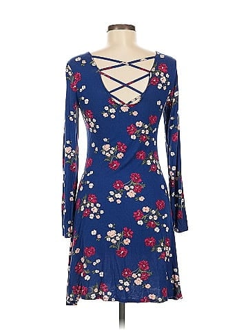 SO Casual Dress (view 2)
