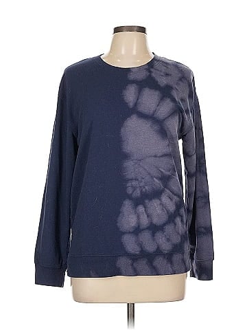 Crown & Ivy Sweatshirt (view 1)