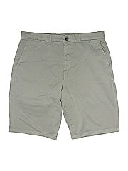 Gap Khaki Shorts