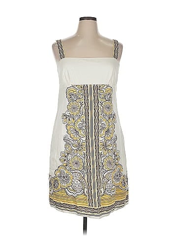 Ann Taylor LOFT Casual Dress (view 1)