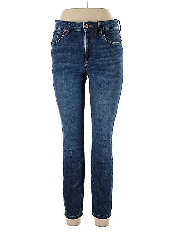 STS Blue Jeans (view 1)