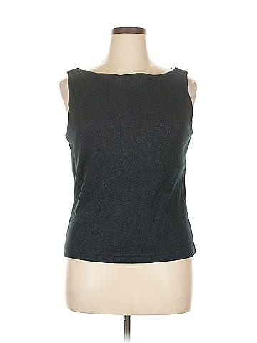 Gap Outlet Sleeveless Top (view 1)