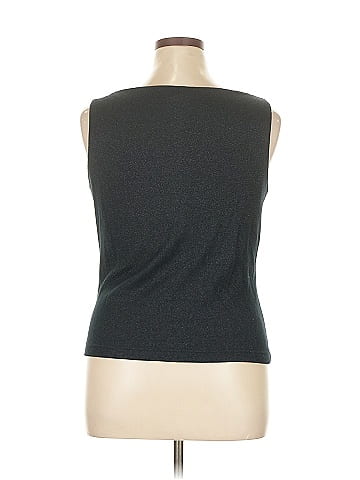 Gap Outlet Sleeveless Top (view 2)