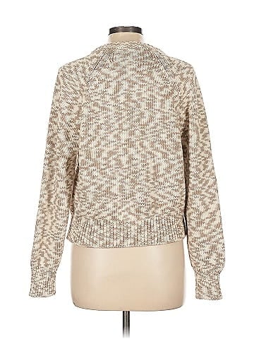 White + Warren Cardigan (view 2)