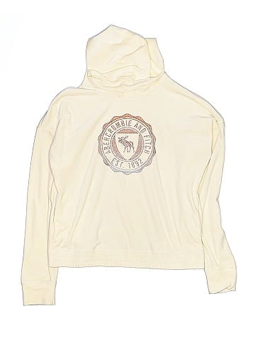 Abercrombie Pullover Hoodie (view 1)