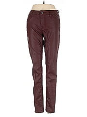 Vigoss Faux Leather Pants