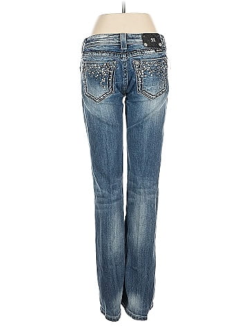 Miss Me Jeans (view 2)