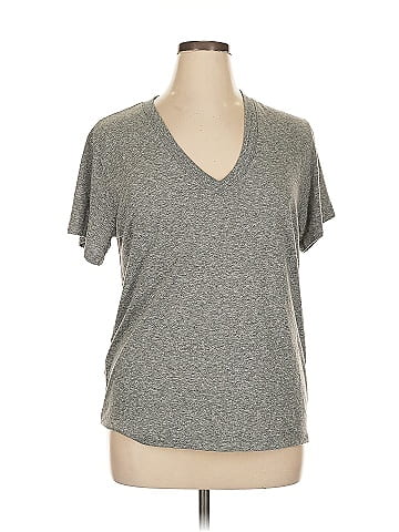 Current/Elliott Short Sleeve T-Shirt (view 1)