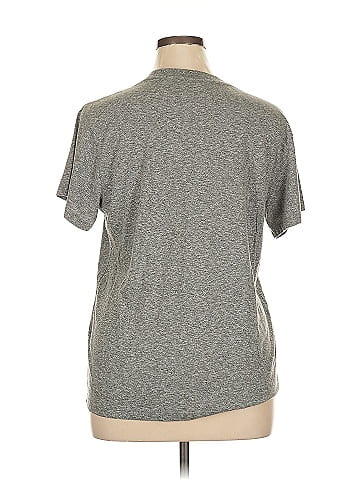 Current/Elliott Short Sleeve T-Shirt (view 2)