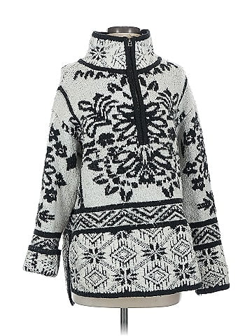 Moth by Anthropologie Pullover Sweater (view 1)